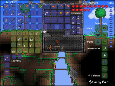 Terraria