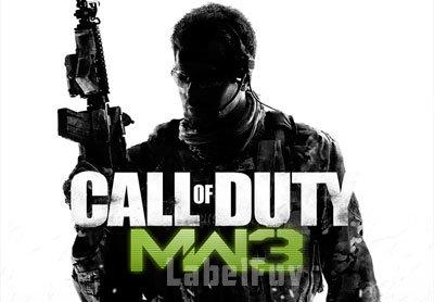 Call Of Duty: Modern Warfare 3 - Графика не станет ведущим критерием продаж Modern Warfare 3.