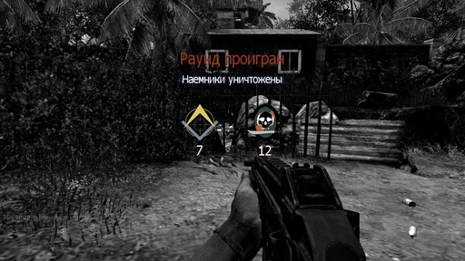 Call Of Duty: Modern Warfare 3 - «Модернварфаеримся вместе — 2» @ Сообщество грушников-игроков MW3 в Steam + видеоотчет 