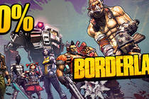 Скидки на Borderlands и стратегии Hearts of Iron