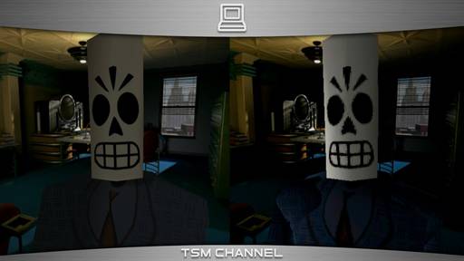 Новости - Remastered. Grim Fandango или о необходимости переиздания старых игр